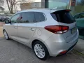 Kia Carens 1.7 crdi 115cv 7 POSTI GARANZIA-1°PRO
