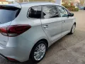 Kia Carens 1.7 crdi 115cv 7 POSTI GARANZIA-1°PRO