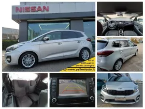 Kia Carens 1.7 crdi 115cv 7 POSTI GARANZIA-1°PRO