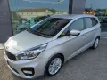 Kia Carens 1.7 crdi 115cv 7 POSTI GARANZIA-1°PRO