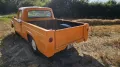 Ford F 100 Pickup*Short Bed*Automatik*H-Zul.*FrameOff