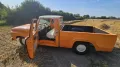 Ford F 100 Pickup*Short Bed*Automatik*H-Zul.*FrameOff