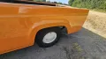 Ford F 100 Pickup*Short Bed*Automatik*H-Zul.*FrameOff