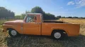 Ford F 100 Pickup*Short Bed*Automatik*H-Zul.*FrameOff