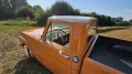 Ford F 100 Pickup*Short Bed*Automatik*H-Zul.*FrameOff