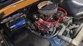 Ford F 100 Pickup*Short Bed*Automatik*H-Zul.*FrameOff