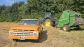 Ford F 100 Pickup*Short Bed*Automatik*H-Zul.*FrameOff