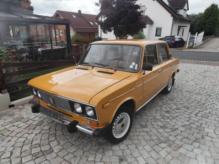 Lada VAZ 2103, WAS 21061C