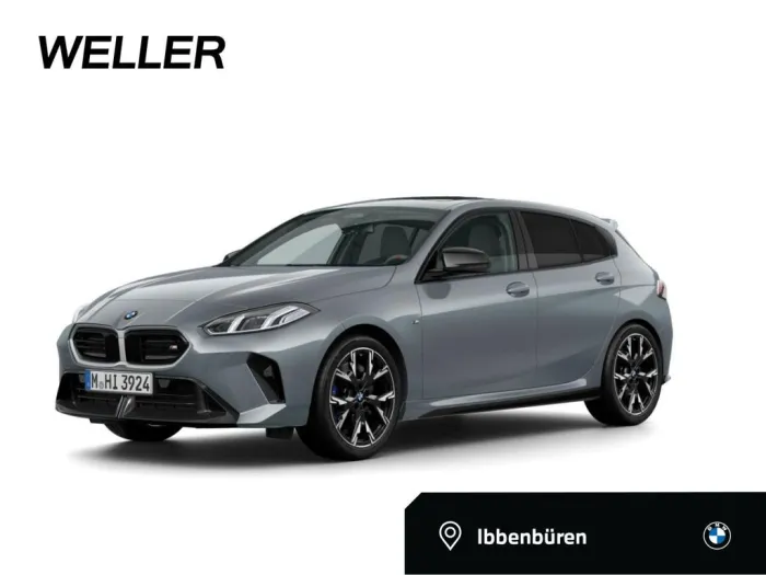 BMW M135 xDrive Pano,19