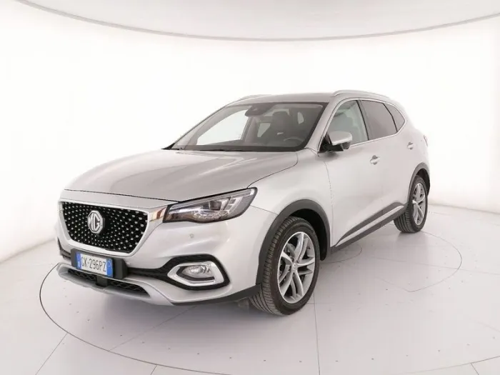 MG HS E 1.5 t-gdi phev Exclusive auto
