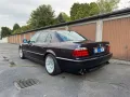 BMW 750i V12 E38 H-Zulassung