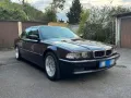 BMW 750i V12 E38 H-Zulassung