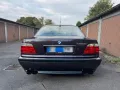 BMW 750i V12 E38 H-Zulassung