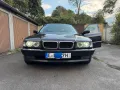 BMW 750i V12 E38 H-Zulassung