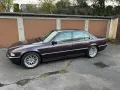 BMW 750i V12 E38 H-Zulassung