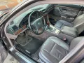 BMW 750i V12 E38 H-Zulassung