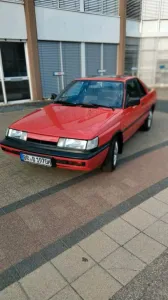 Nissan Sunny SLX  1.6