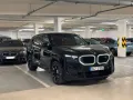 BMW XM 50e, 350kW
