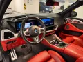 BMW XM 50e, 350kW
