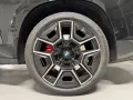 BMW XM 50e, 350kW