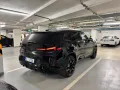 BMW XM 50e, 350kW