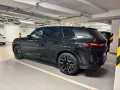 BMW XM 50e, 350kW