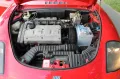 Fiat FIAT BARCHETTA - Erstzulassung 1995