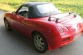 Fiat FIAT BARCHETTA - Erstzulassung 1995
