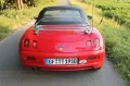 Fiat FIAT BARCHETTA - Erstzulassung 1995