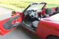 Fiat FIAT BARCHETTA - Erstzulassung 1995