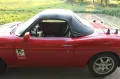 Fiat FIAT BARCHETTA - Erstzulassung 1995