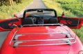 Fiat FIAT BARCHETTA - Erstzulassung 1995