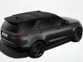 Land Rover Discovery Dynamic HSE D300 Pano Meridian HUD