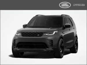 Land Rover Discovery Dynamic HSE D300 Pano Meridian HUD