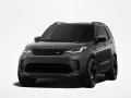 Land Rover Discovery Dynamic HSE D300 Pano Meridian HUD