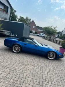 Other Corvette C4 Cabrio