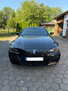 BMW M440i xDrive Coupé - Vollausstattung