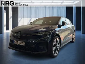Renault Megane E-TECH 100% ele Techno 220 Comfort Range 