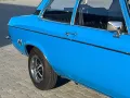 Opel Ascona A 1900S nur 86.000 Km, 1a Zustand