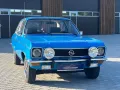 Opel Ascona A 1900S nur 86.000 Km, 1a Zustand