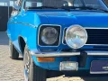 Opel Ascona A 1900S nur 86.000 Km, 1a Zustand