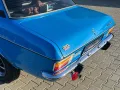 Opel Ascona A 1900S nur 86.000 Km, 1a Zustand