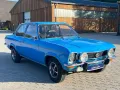 Opel Ascona A 1900S nur 86.000 Km, 1a Zustand