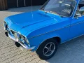 Opel Ascona A 1900S nur 86.000 Km, 1a Zustand
