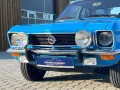 Opel Ascona A 1900S nur 86.000 Km, 1a Zustand