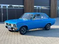 Opel Ascona A 1900S nur 86.000 Km, 1a Zustand