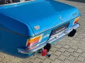 Opel Ascona A 1900S nur 86.000 Km, 1a Zustand