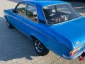 Opel Ascona A 1900S nur 86.000 Km, 1a Zustand
