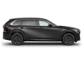 Mazda CX-80 HOMURA PLUS+PANO+BOSE+ CON-P & Sound P