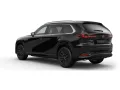Mazda CX-80 HOMURA PLUS+PANO+BOSE+ CON-P & Sound P